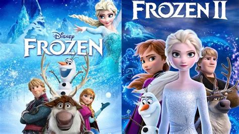 frozen movie film|all frozen movies in order.